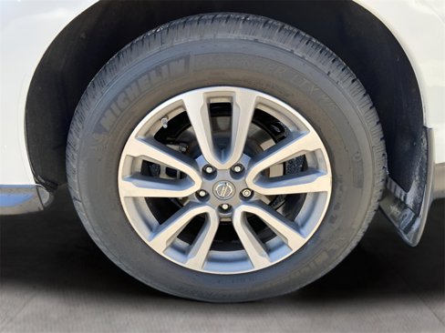 Used 2014 Nissan Pathfinder SL w/ Trailer Tow Package image 20