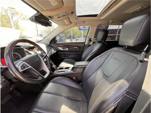 Used 2016 GMC Terrain Denali image 7