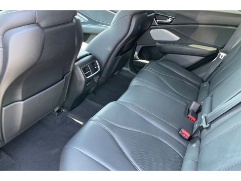 Certified 2023 Acura RDX FWD w/ Technology Package image 13