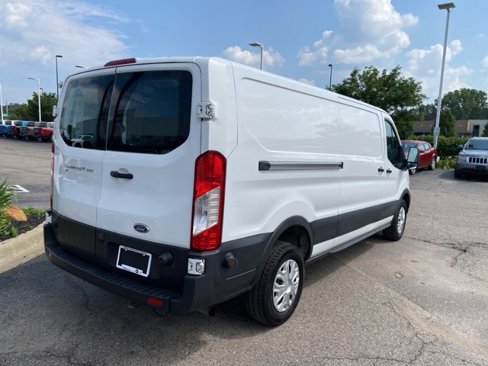 Used 2020 Ford Transit 250 Low Roof image 3