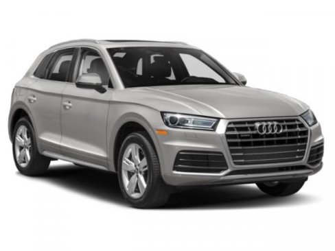Used 2019 Audi Q5 2.0T Premium Plus w/ Premium Plus Package image 6