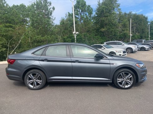 Used 2019 Volkswagen Jetta image 2
