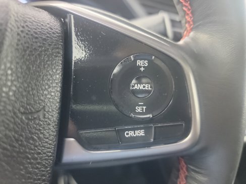 Certified 2018 Honda Civic Si image 25