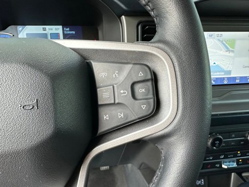 Used 2022 Ford Bronco Outer Banks w/ Sasquatch Package image 16