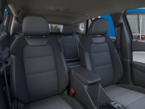 New 2025 Chevrolet Trax LT w/ Driver Confidence Package image 16