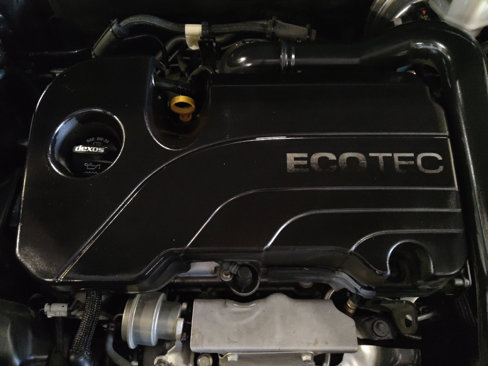 Used 2018 Chevrolet Equinox LT image 30