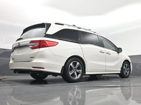 Used 2018 Honda Odyssey Touring image 39