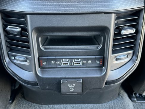 Used 2023 RAM 1500 Limited w/ Bed Utility Group image 40