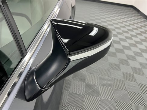 Certified 2025 Lexus UX 300h FWD image 22