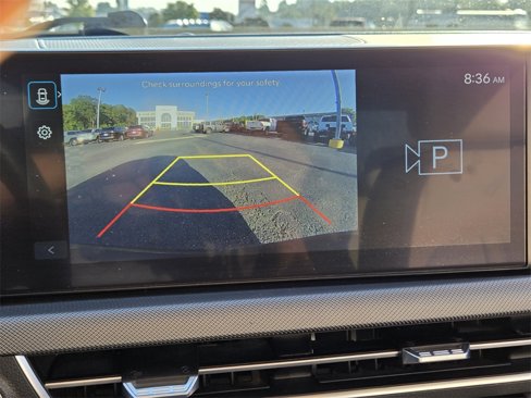 Used 2024 Hyundai Sonata SEL image 19