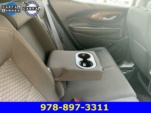 Certified 2019 GMC Terrain SLE w/ Driver Convenience Package image 29