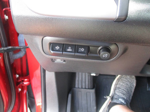 Used 2023 GMC Terrain AT4 w/ Infotainment Package II image 20