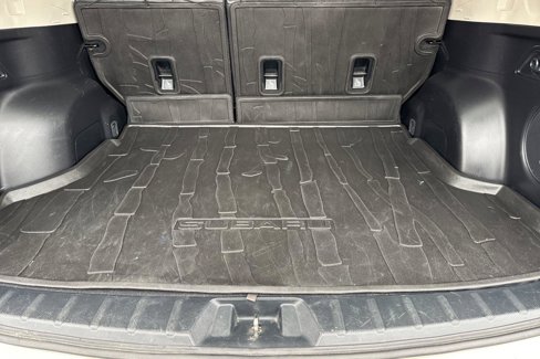 Used 2019 Subaru Forester Limited w/ Popular Package #3 image 17