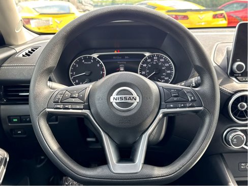 Used 2023 Nissan Sentra SV image 22