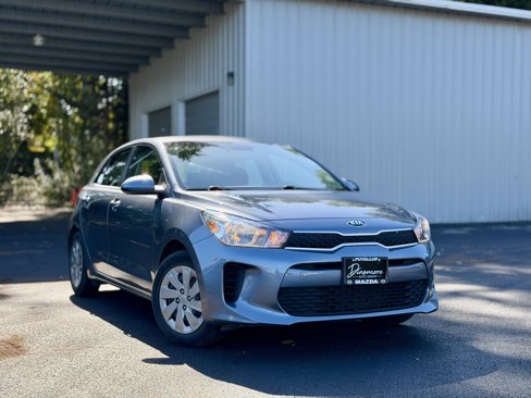 Used 2020 Kia Rio S image 2
