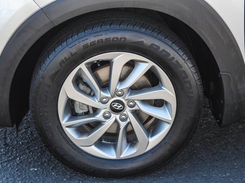Used 2017 Hyundai Tucson SE image 6