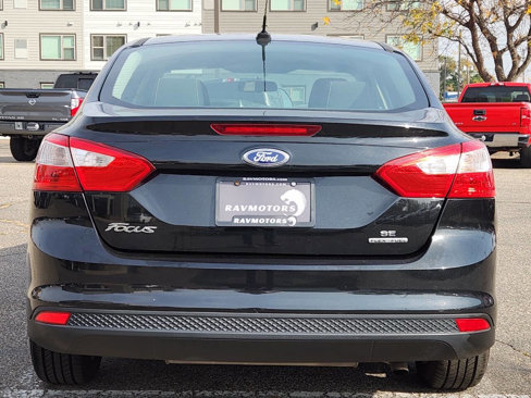 Used 2014 Ford Focus SE image 7