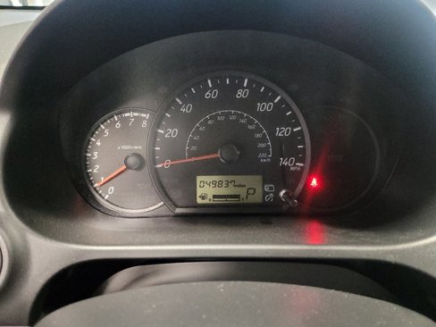 Used 2018 Mitsubishi Mirage G4 ES image 23