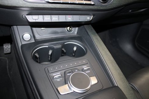 Used 2019 Audi A5 2.0T Premium Plus w/ Premium Plus image 22