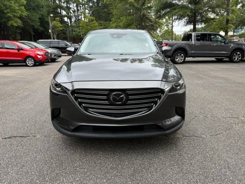 Used 2018 MAZDA CX-9 Touring image 16