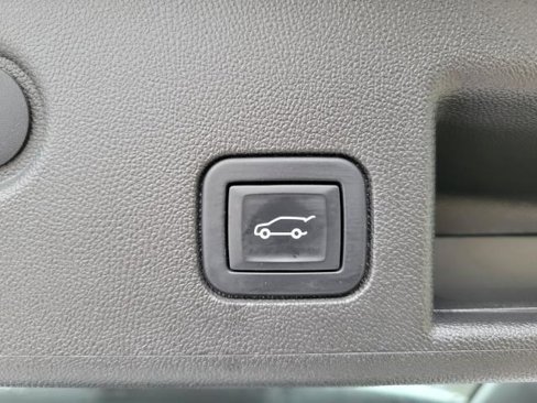 Certified 2022 Chevrolet Equinox LT image 10
