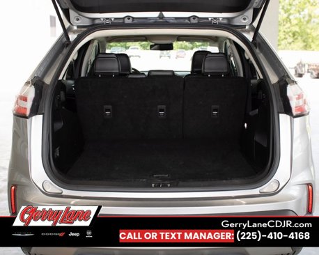 Used 2023 Ford Edge SEL image 6