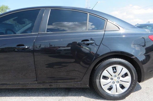 Used 2013 Chevrolet Cruze LS image 30