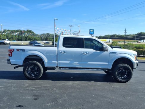 Used 2020 Ford F150 XLT w/ XTR Package image 29