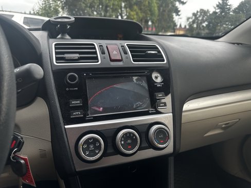 Used 2015 Subaru Crosstrek 2.0i Premium image 18