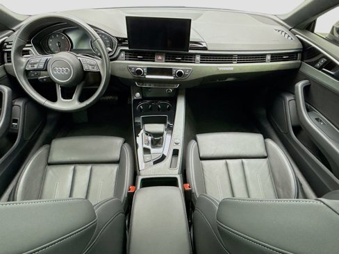 Certified 2022 Audi A5 2.0T Premium image 13