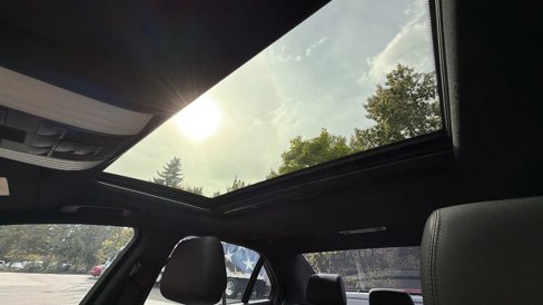 Used 2010 Mercedes-Benz E 63 AMG Sedan image 51