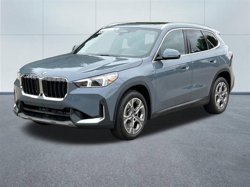 Certified 2023 BMW X1 xDrive28i w/ Premium Package image 10