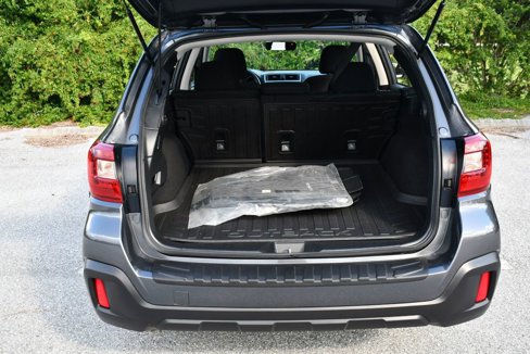 Used 2019 Subaru Outback 2.5i Premium w/ Popular Package #2 image 46