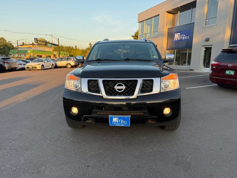 Used 2015 Nissan Armada SL image 10