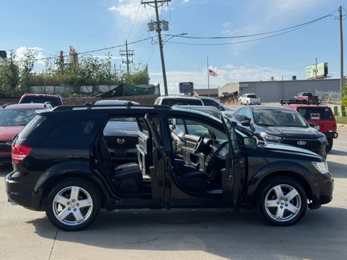 Used 2010 Dodge Journey SXT w/ Flexible Seating Group image 21