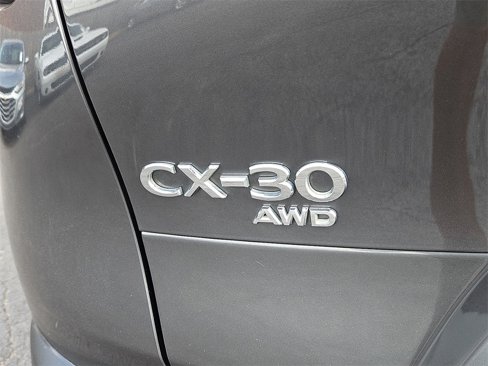 Used 2022 MAZDA CX-30 AWD 2.5 S w/ Select Package image 14