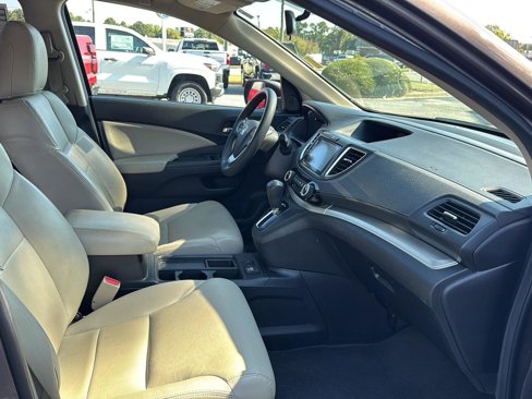 Used 2016 Honda CR-V EX image 10