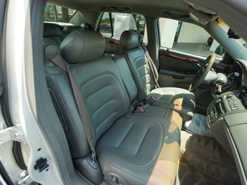 Used 2003 Cadillac De Ville image 23