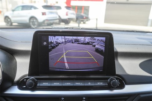 Certified 2023 Kia Forte LXS w/ LXS Technology Package image 26