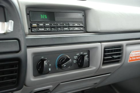 Used 1996 Ford F150 XL image 12