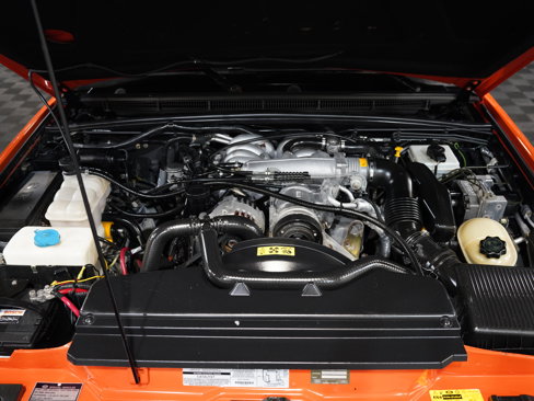 Used 2003 Land Rover Discovery S image 48