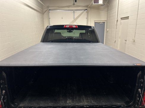 Used 2016 Chevrolet Silverado 1500 LT w/ All Star Edition image 12