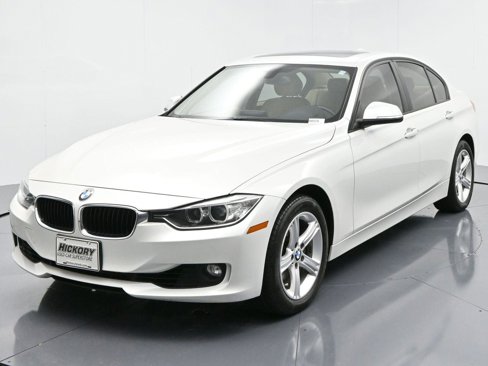 Used 2014 BMW 328i xDrive Sedan image 3