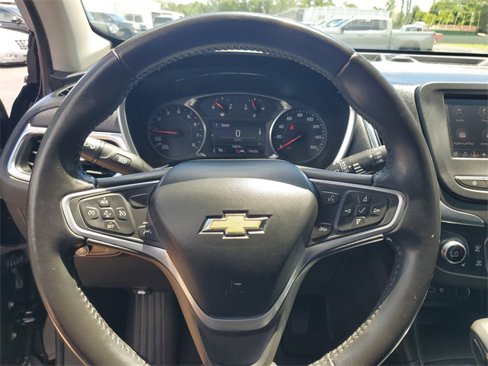 Used 2022 Chevrolet Equinox LT image 28