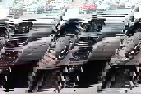 Used 2019 Hyundai Tucson SEL image 16