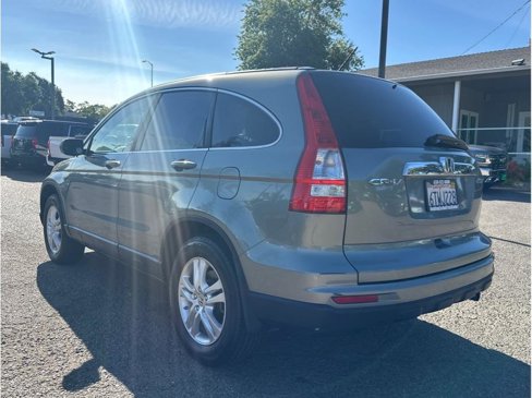 Used 2011 Honda CR-V EX-L image 5