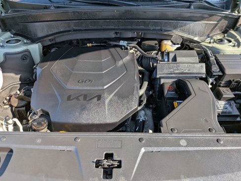Used 2023 Kia Telluride EX X-Line image 32