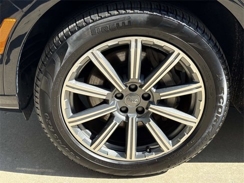 Used 2017 Audi Q7 3.0T Premium Plus image 10