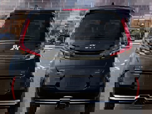 New 2025 Kia Soul GT-Line image 13