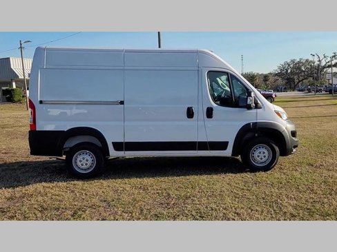 New 2025 RAM ProMaster 1500 w/ Safety Group image 27